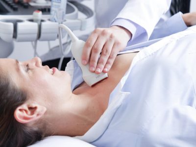 Ecodoppler dei tronchi sovraortici