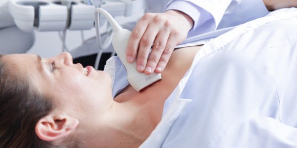 Ecodoppler dei tronchi sovraortici Ecodoppler dei tronchi sovraortici