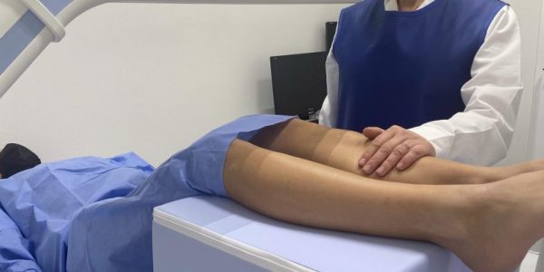 Esame MOC con tecnica D.E.X.A. Esame MOC con tecnica D.E.X.A.