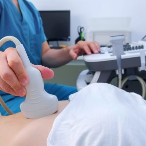 ECOGRAFIA: Addome completo, Neonati, Mammaria, Muscolo tendinea, Prostata e testicolare, Tiroide e paratiroidi, Anse intestinali, Trans-vaginale 